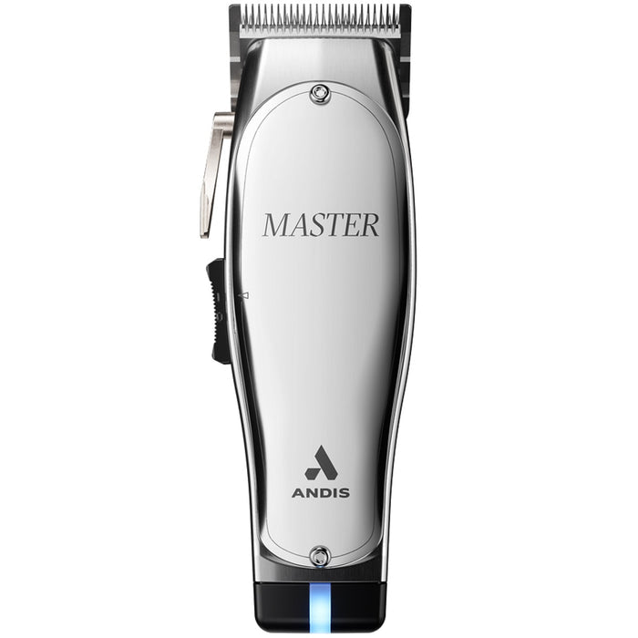 MASTER CORDLESS LI CLIPPER