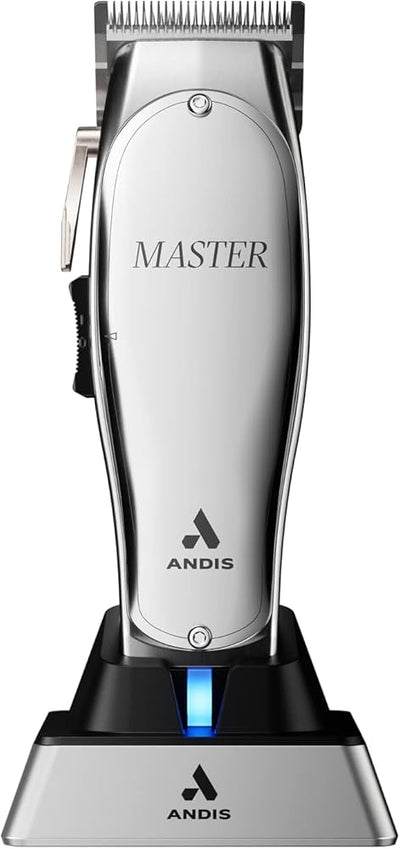 MASTER CORDLESS LI CLIPPER