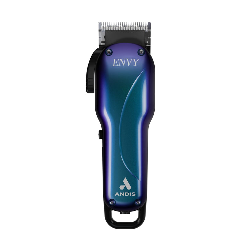 GALAXY ENVY LI CORDLESS CLIPPER & TRIMMER