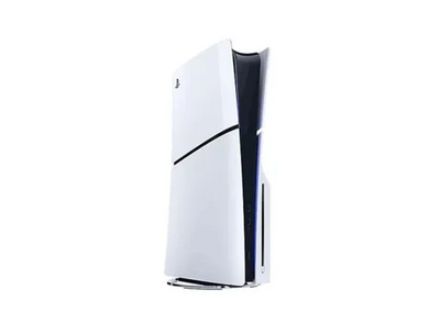 PLAYSTATION 5 CONSOLE - SLIM