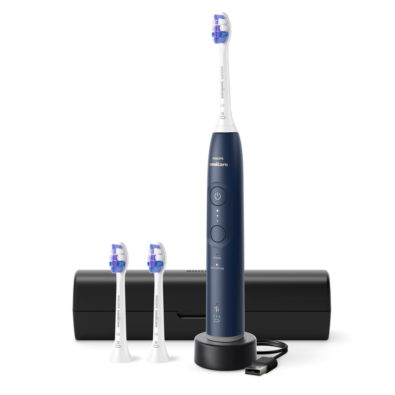 SONICARE SERIES 6100 RECHARGEABLE SONIC ELECTRIC TOOTHBRUSH