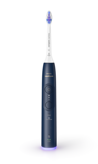 SONICARE SERIES 6100 RECHARGEABLE SONIC ELECTRIC TOOTHBRUSH