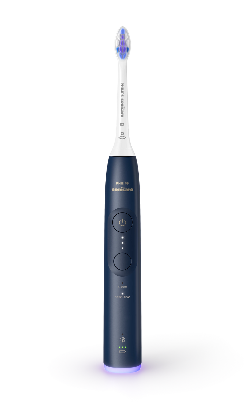 SONICARE SERIES 6100 RECHARGEABLE SONIC ELECTRIC TOOTHBRUSH