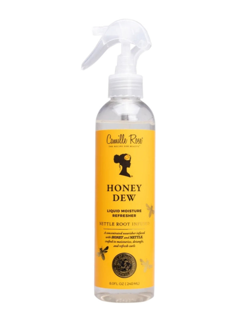 HONEY DEW LIQUID MOISTURIZER 12OZ