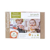 INFANTINO FRESH SQUEEZE POUCH 50CT