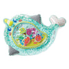 INFANTINO PAT + PLAY WATER MAT- NARWAL