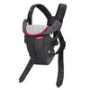 INFANTINO SWIFT CLASSIC CARRIER- BLACK