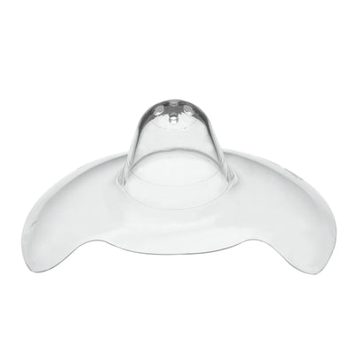CONTACT NIPPLE SHIELD WITH CASE 24MM