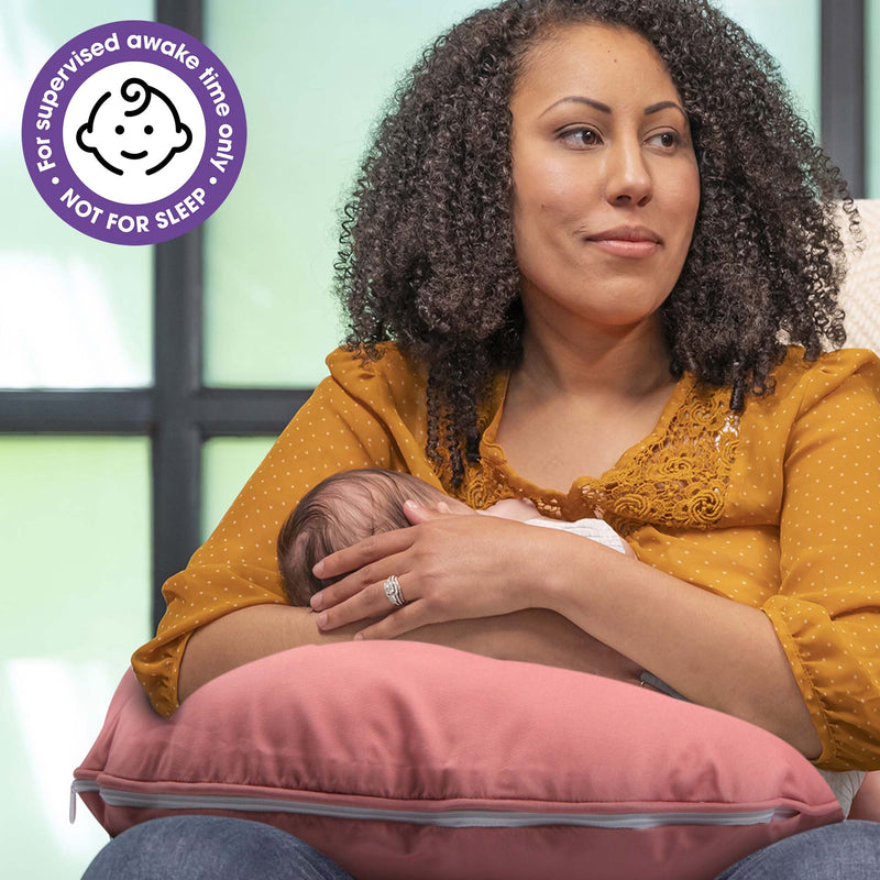 BARENAKED ORGANIC NURSING PILLOW