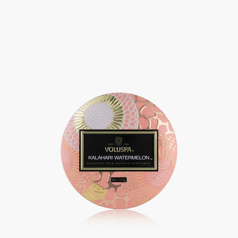 KALAHARI WATERMELON MINI TIN