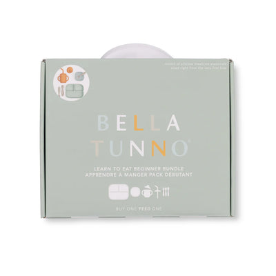 GRASSY FIELD LEARN TO EAT BEGINNER BUNDLE