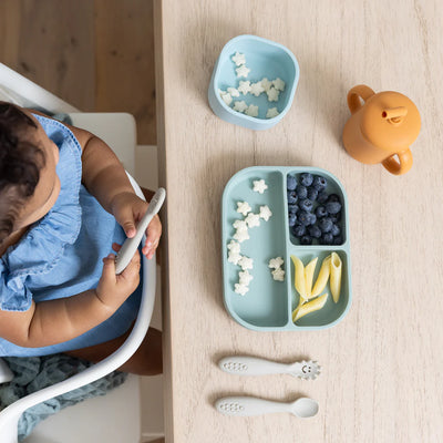 GRASSY FIELD LEARN TO EAT BEGINNER BUNDLE