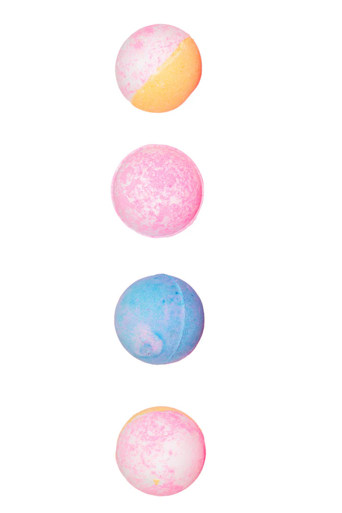 DONT QUIT YOUR DAY DREAM BATH BOMB SET