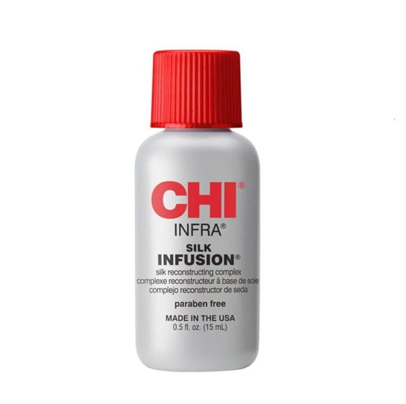 SILK INFUSION 2oz