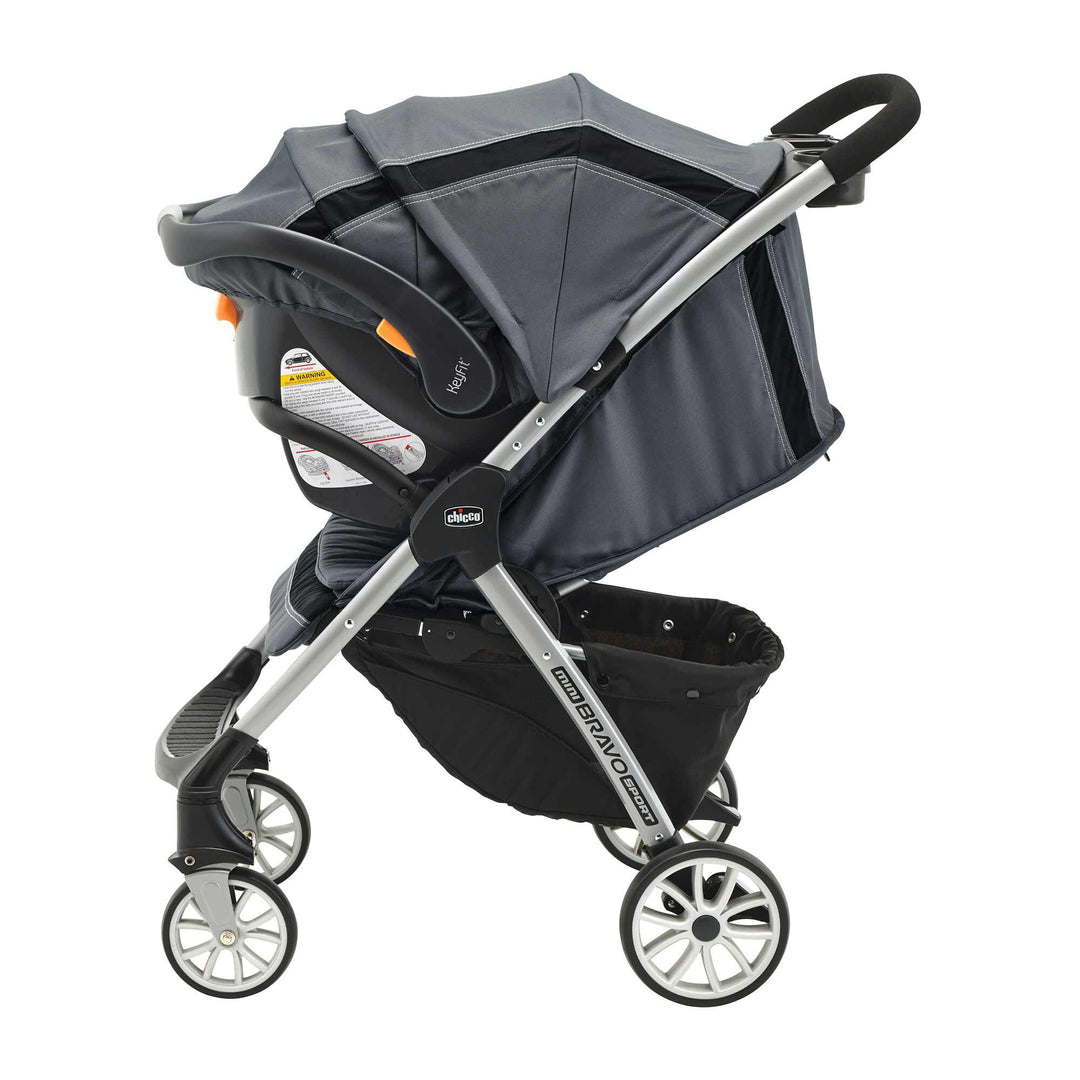 register uppababy travel bag UPPAbaby Minu Duo Travel Bag