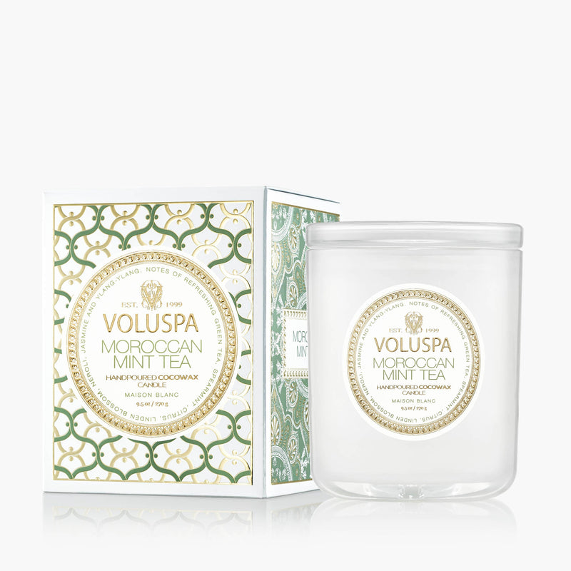 MOROCCAN MINT 9.5OZ CLASSIC