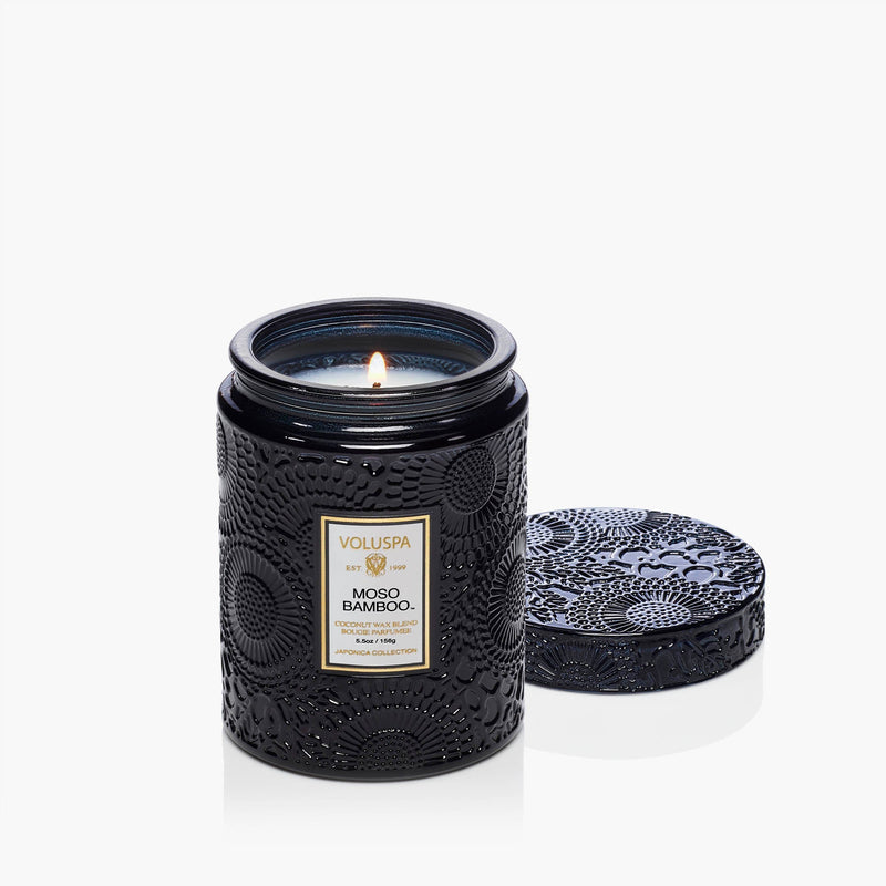 MOSO BAMBOO 5.5OZ SMALL JAR