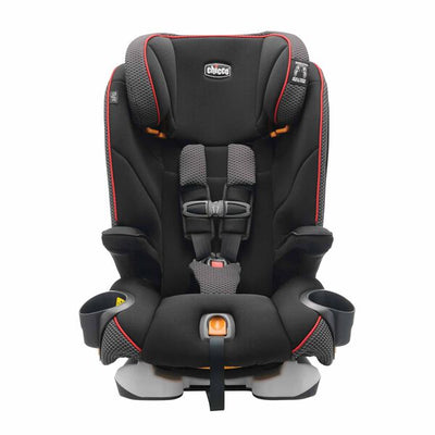 MYFIT HARNESS+BOOSTER SEAT - ATMOSPHERE