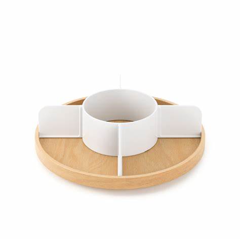 BELLWOOD LAZY SUSAN