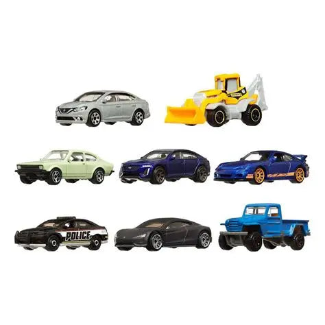 MATCHBOX 1:64 SCALE TOY CARS OR TRUCKS