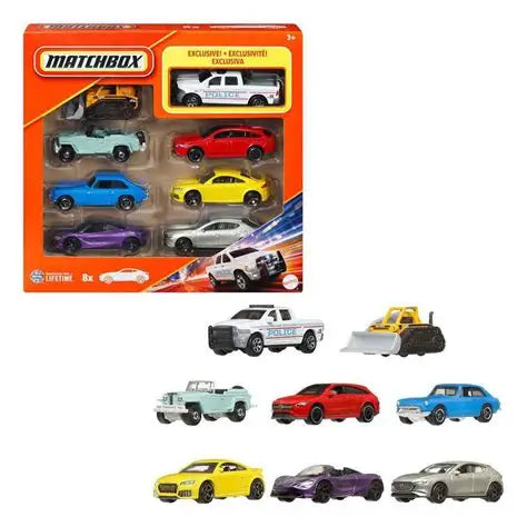 MATCHBOX 1:64 SCALE TOY CARS OR TRUCKS