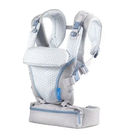 STAYCOOL 4-IN-1 CONVERTIBLE BABY CARRIER