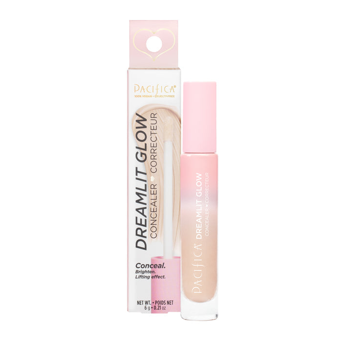 DREAM LIT CONCEALER IVORY SHADE 11