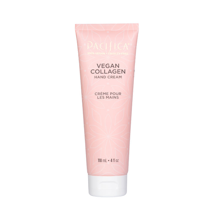 VEGAN COLLAGEN HAND CREAM