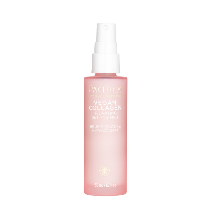 VEGAN COLLAGEN HYDRATE SETTING MIST 1.7O