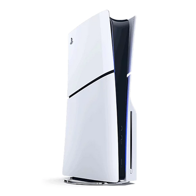 PS5 (SLIM) DISC EDITION CONSOLE