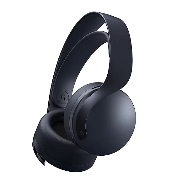 PULSE 3D WIRELESS HEADSET - MIDNIGHT BLACK