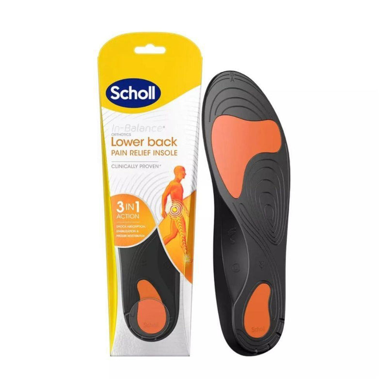 ORTHOTIC LOWER BACK - SMALL