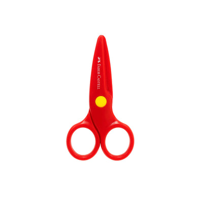 PLAY SAFE SCISSORS