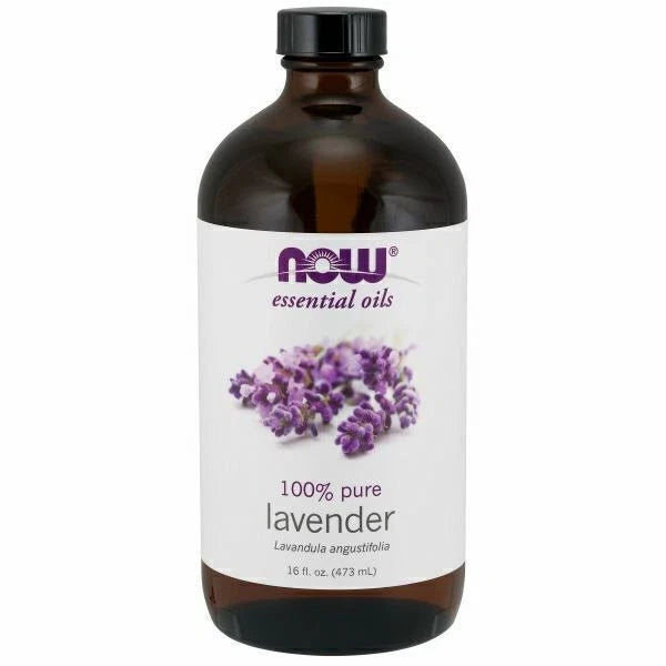 LAVENDER OIL 16oz