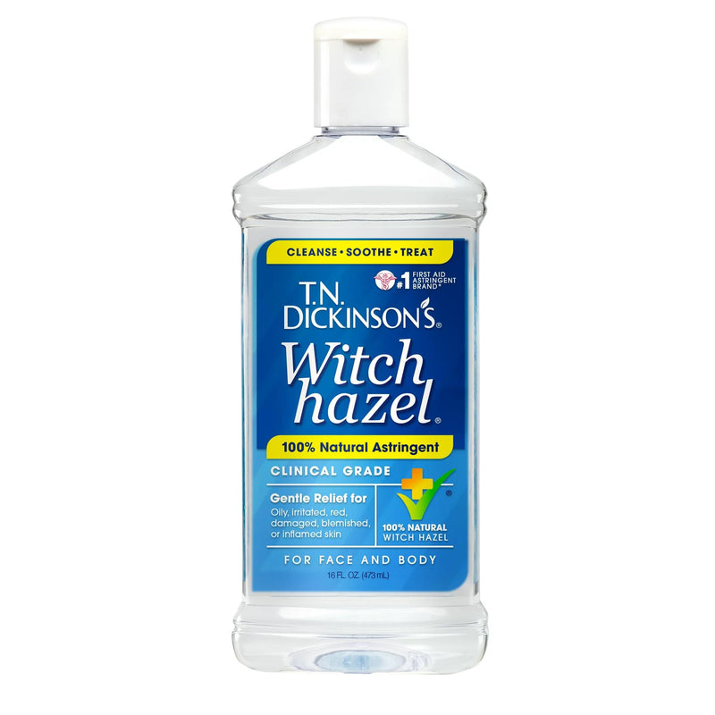 WITCH HAZEL 16OZ