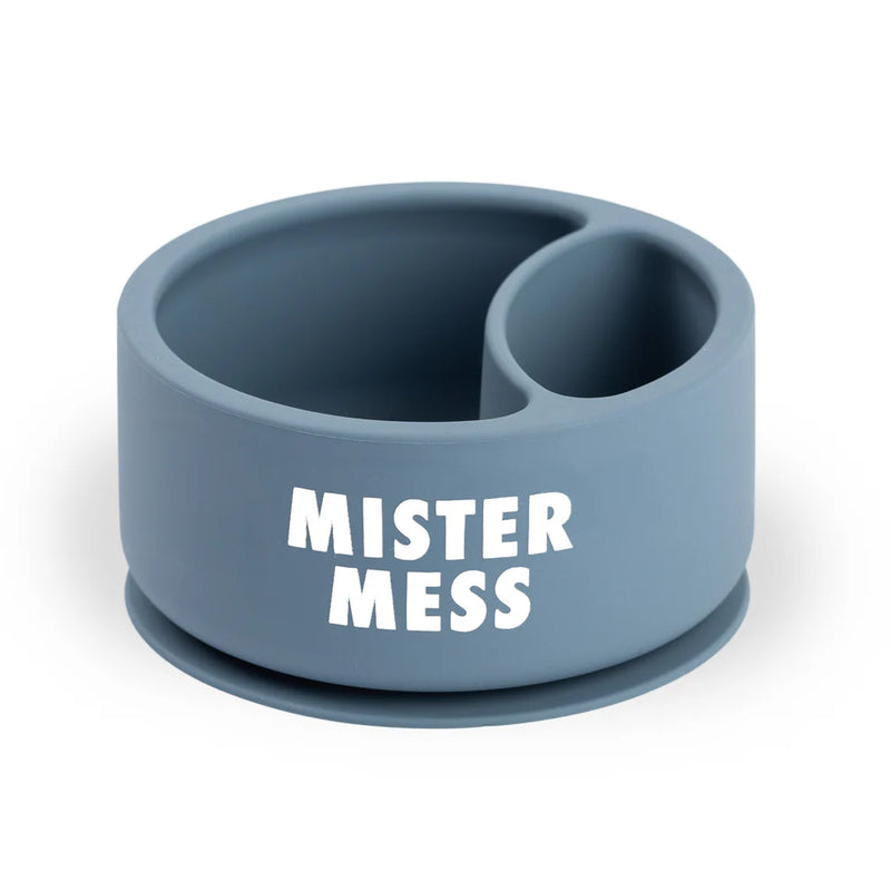 MISTER MESS WONDER BOWL