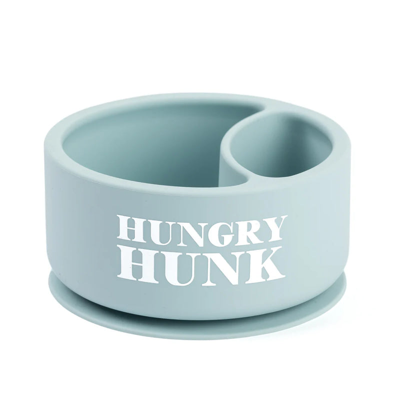 HUNGRY HUNK WONDER BOWL