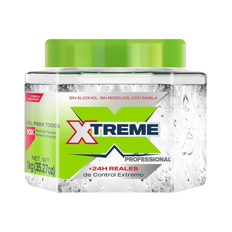 WET LINE PROFESSIONAL CLEAR GEL 35.27oz