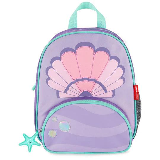 SPARK STYLE LITTLE BACKPACK SEASHELL