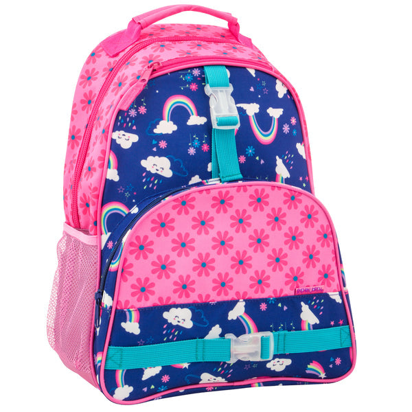ALL OVER PRINT BACKPACK RAINBOW