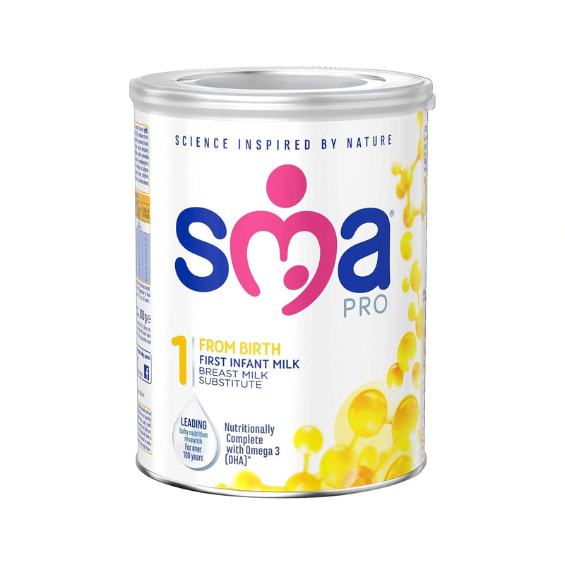 PRO INFANT MILK STAGE 1 FROM BIRTH 800g