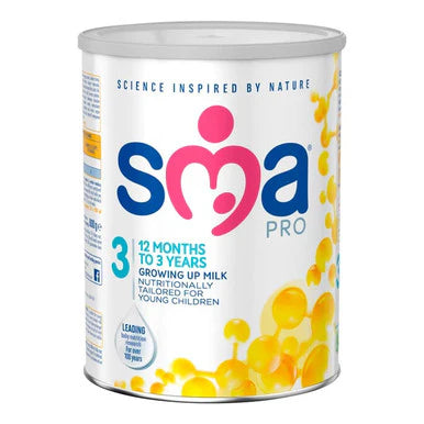 PRO TODDLER GROWING UP MILK 800g