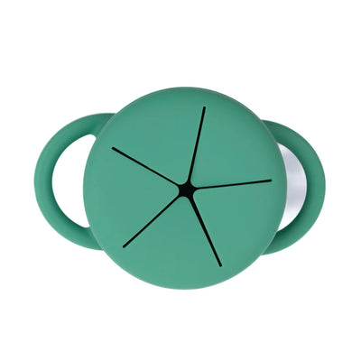 I LOVE SNX HAPPY SNACKER