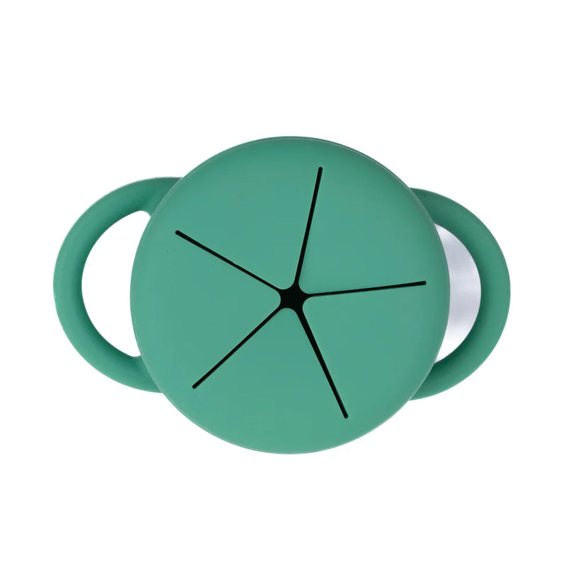 I LOVE SNX HAPPY SNACKER