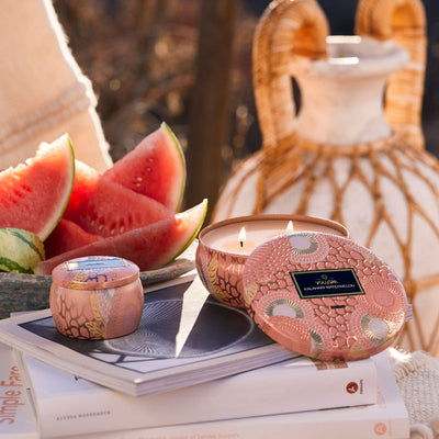 KALAHARI WATERMELON MINI TIN