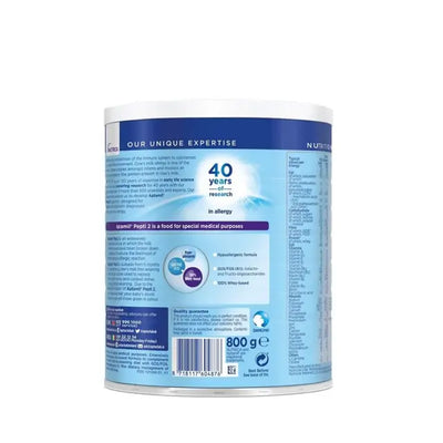 PEPTI SYNEO FROM BIRTH 400g