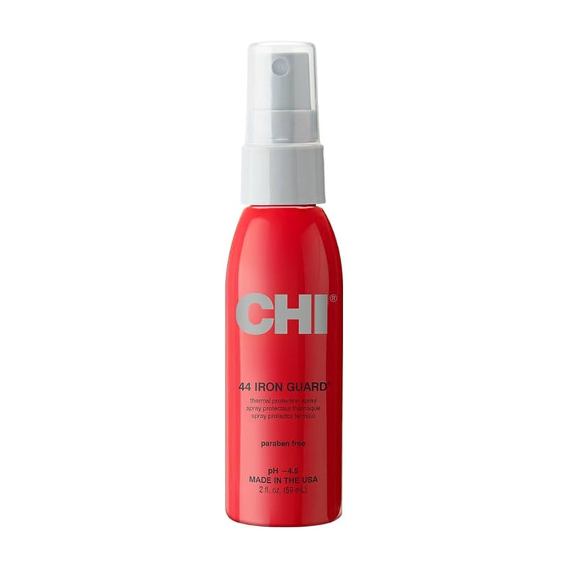 IRON GUARD THERMAL PROTECTION 2oz