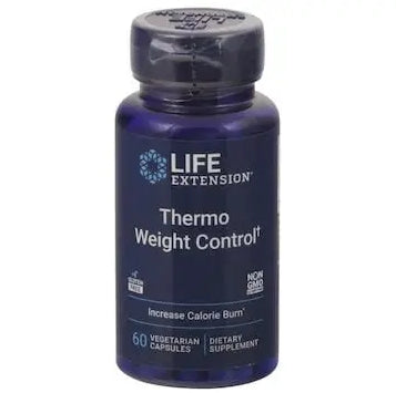 THERMO WEIGHT CONTROL 60 VEG CAPS