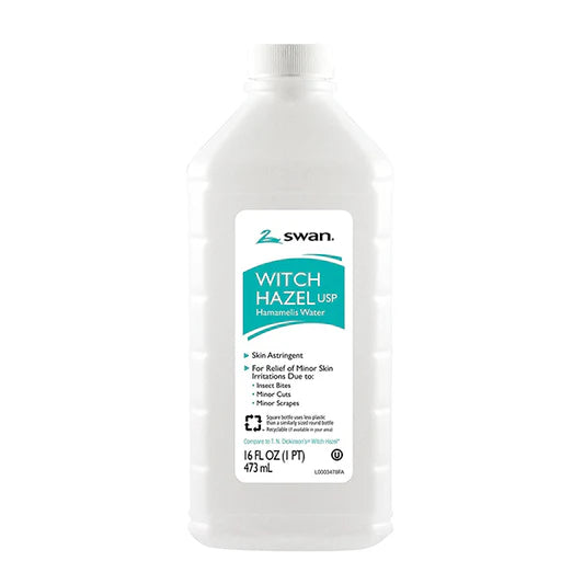 WITCH HAZEL 16oz