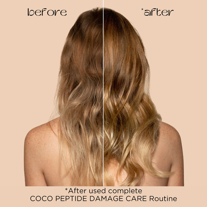 COCO BOND DAMAGE CARE CONDITIONER